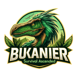 Bukanier Logo