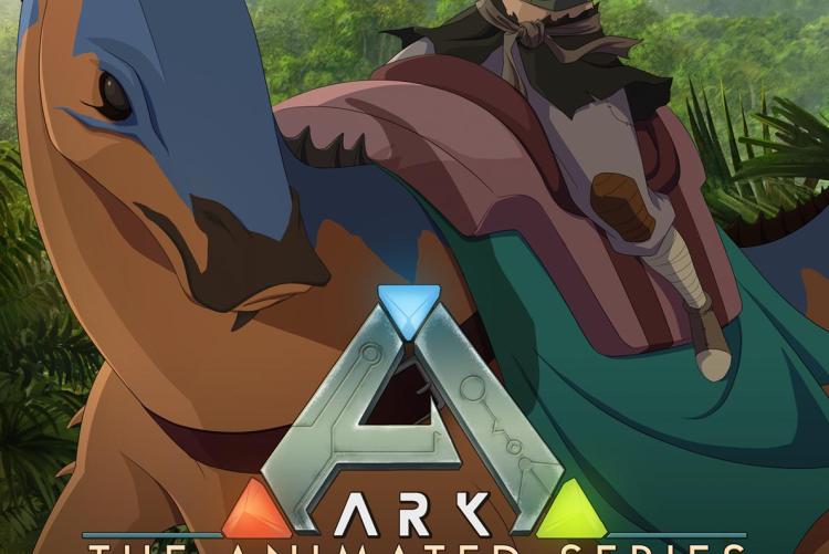 ARK: The Animated Serie