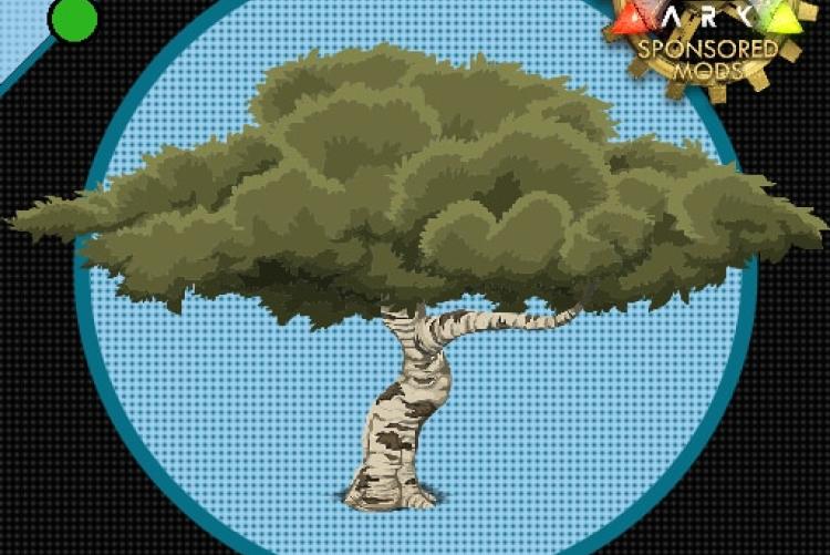 Eco Trees - Official Image