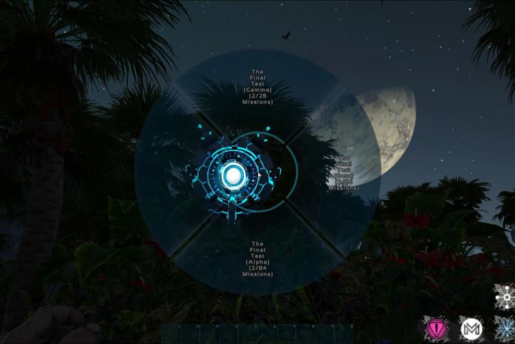 Genesis 1 - Missionen für Bosskämpfe wurden reduziert Genesis 1 - Missionen für Bosskämpfe wurden reduziert