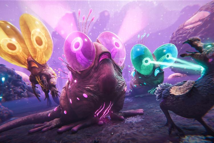 ARK: Gloon