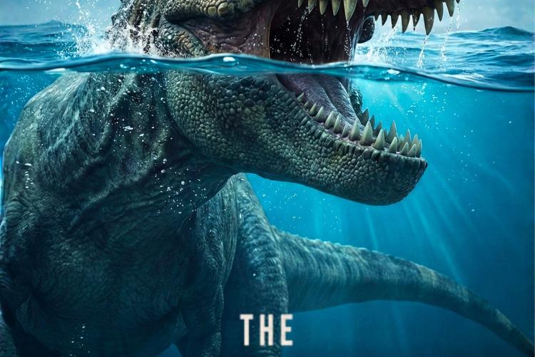 The Dinosaurs