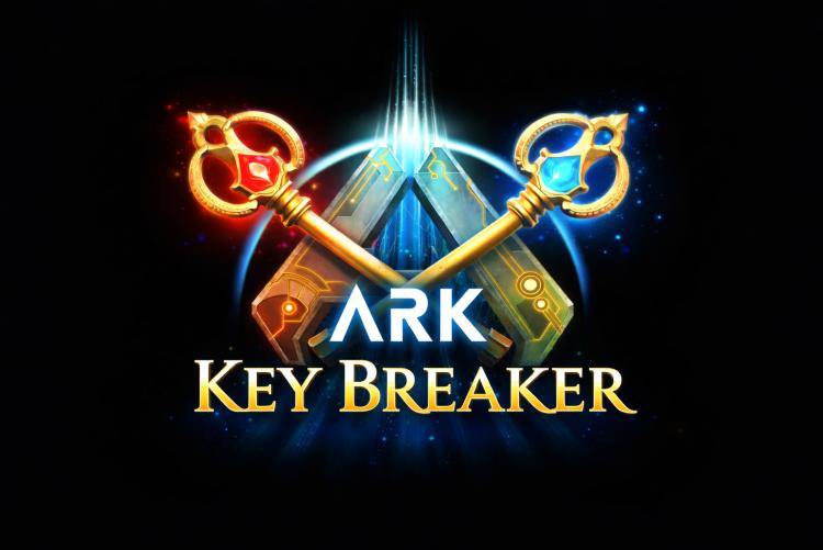 ARK Key Breaker (https://keybreaker.arkwipe.com/)
