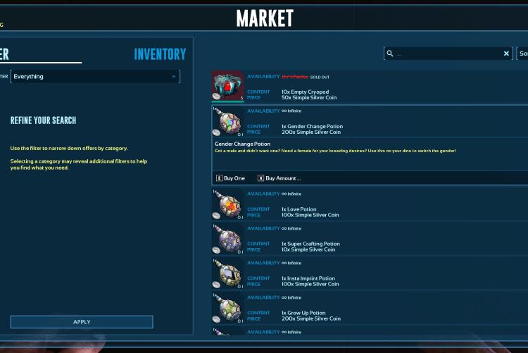 Simple Trade 2.0