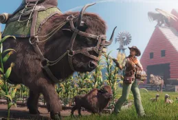 ASA Bison by Wildcard ASA Bison by Wildcard