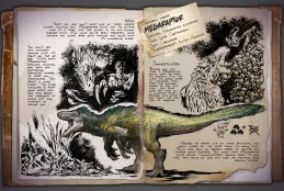 Metaraptor