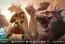 Astraeos Boss Hydra