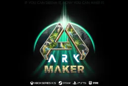 ARK MAKER by Wildcard