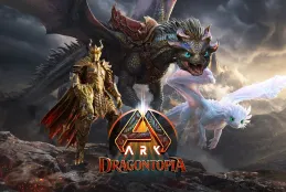Dragontopia